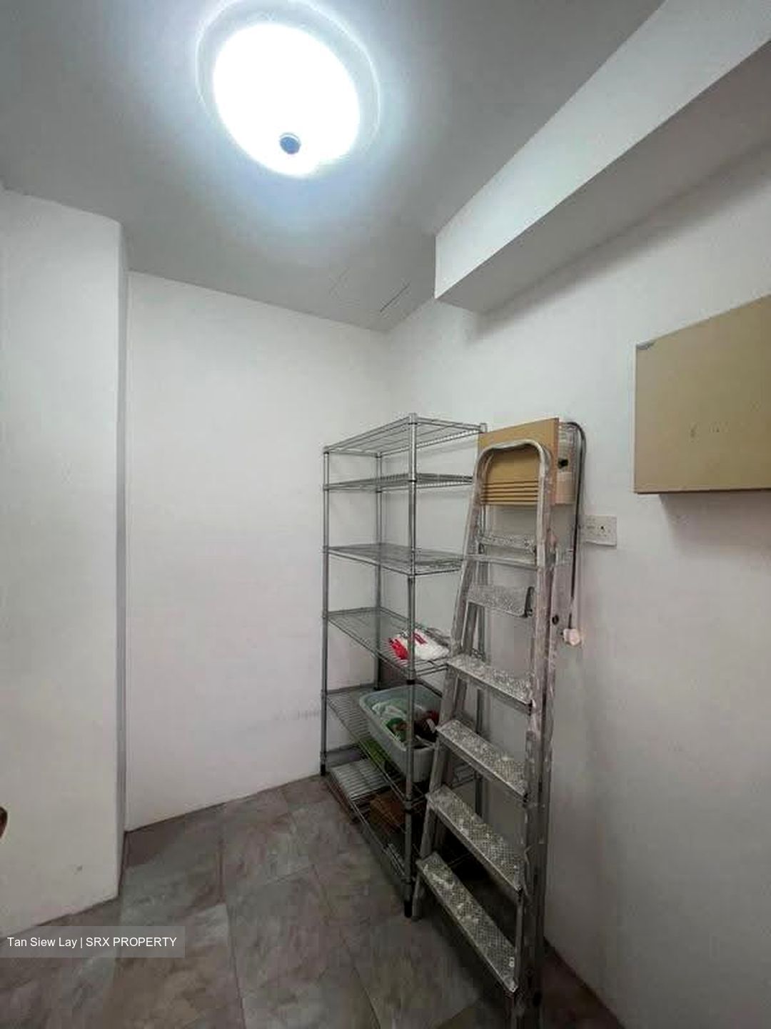 Casa Sarina (D14), Condominium #631957761